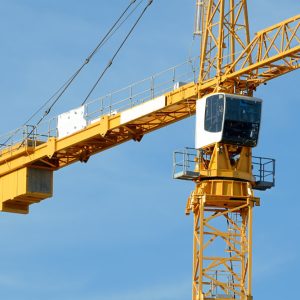 Corso di Formazione Conduzione Gru a Torre