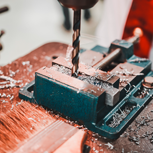 Corso Addestramento Trapano a Colonna