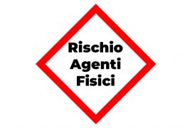 Corso Rischi Agenti fisici, campi elettromagnetici - Integrazione R.S.P.P. Datore di Lavoro