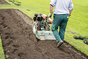 Corso Addestramento Motocoltivatore
