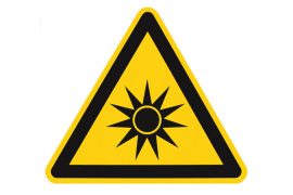 Corso Rischi Agenti fisici, radiazioni ottiche artificiali - Integrazione R.S.P.P. Datore di Lavoro