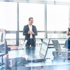 Corso Aggiornamento RSPP Esterno (40 ore)