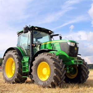 Corso Aggiornamento per Addetti alla conduzione di Trattori Agricoli o Forestali su ruote